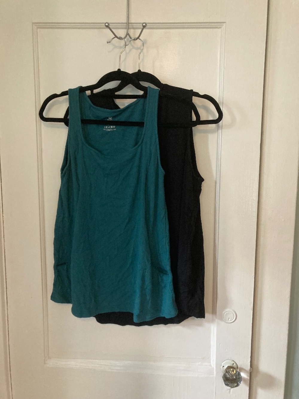 Two Kindred Bravely Maternity/Nursing Tank Tops